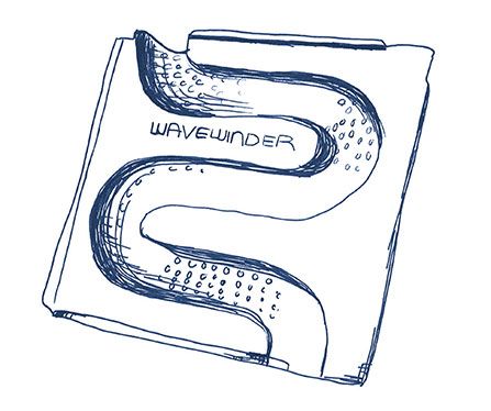 blog post wavewinder