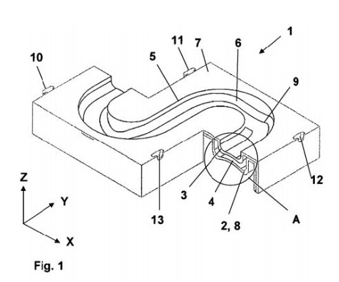 Wavewinder Fig. 1