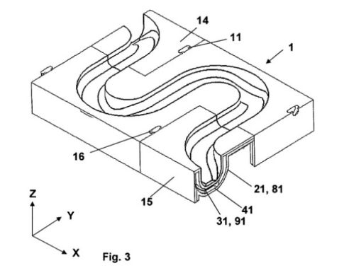 Wavewinder Fig. 3