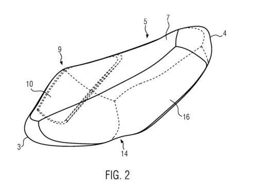 Laufmaus Fig. 2