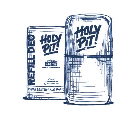 blog post holy pit 