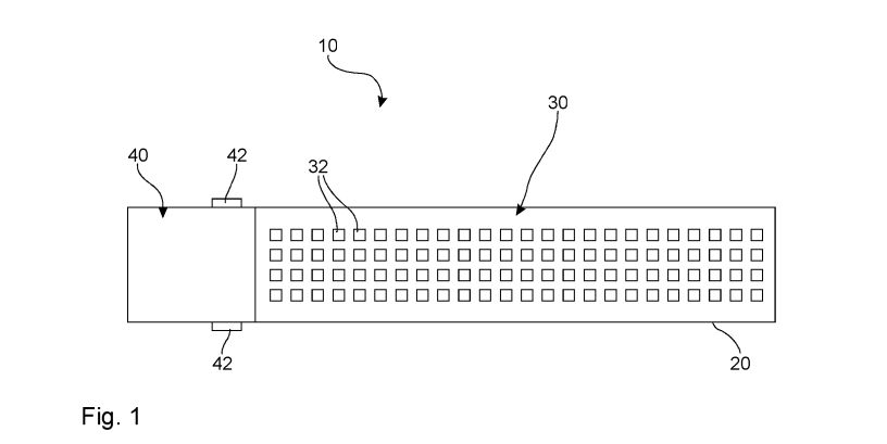 Fig. 1 – Zeichnung aus WO2022082248A1