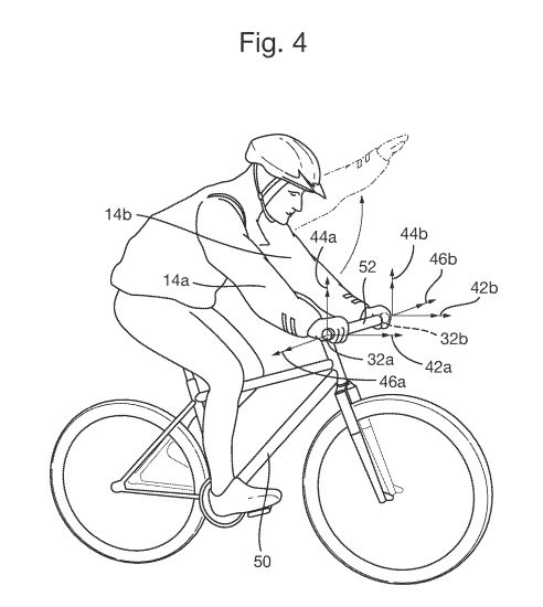 Fig. 4 – drawing from US 2018/304800 A1