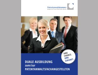 Patentanwaltskammer