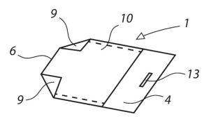 Figure 3 of the Haepsi Patent